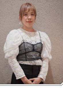 スタイリストKEIKO