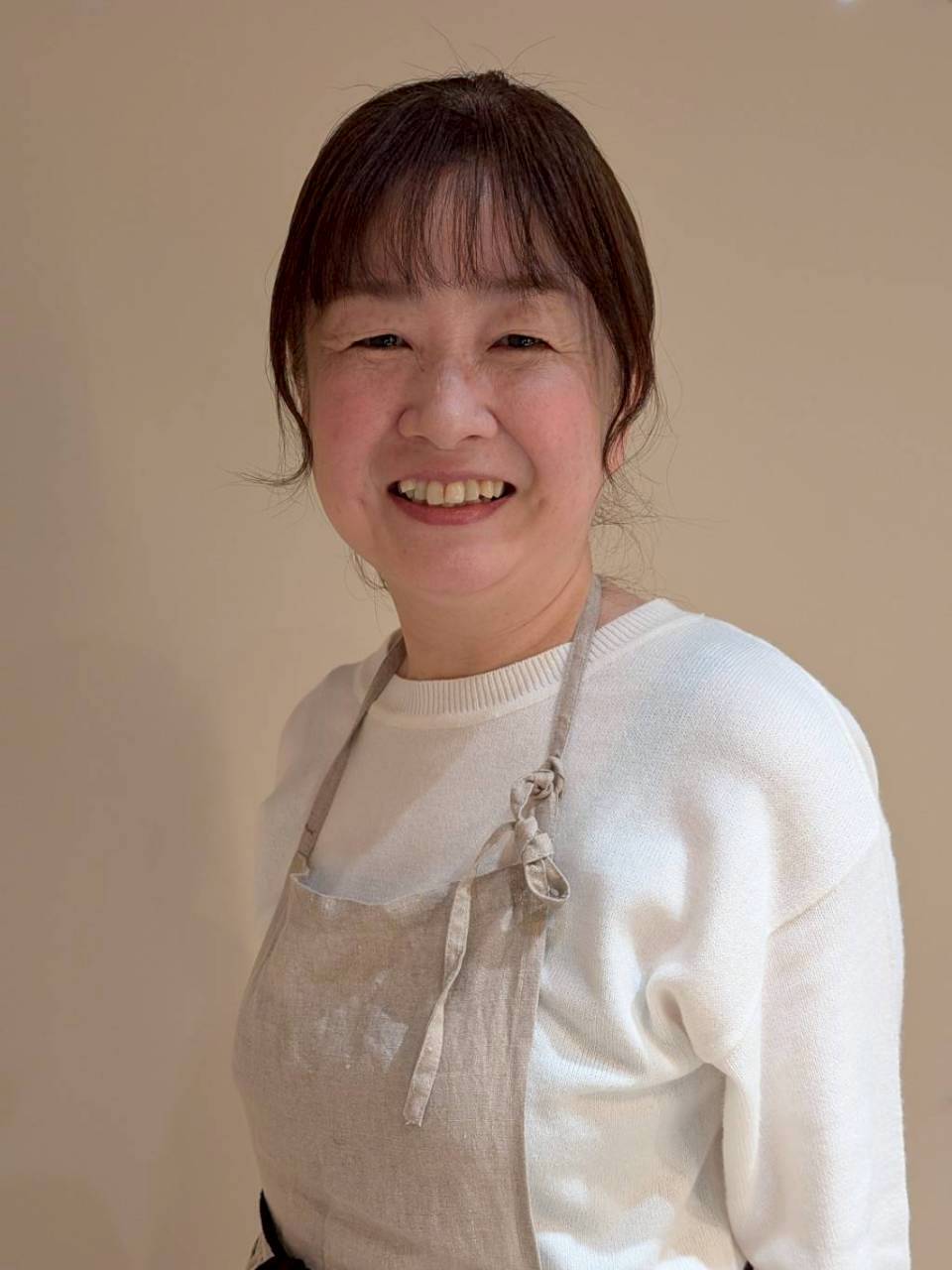 Yoshie(monet福島院)