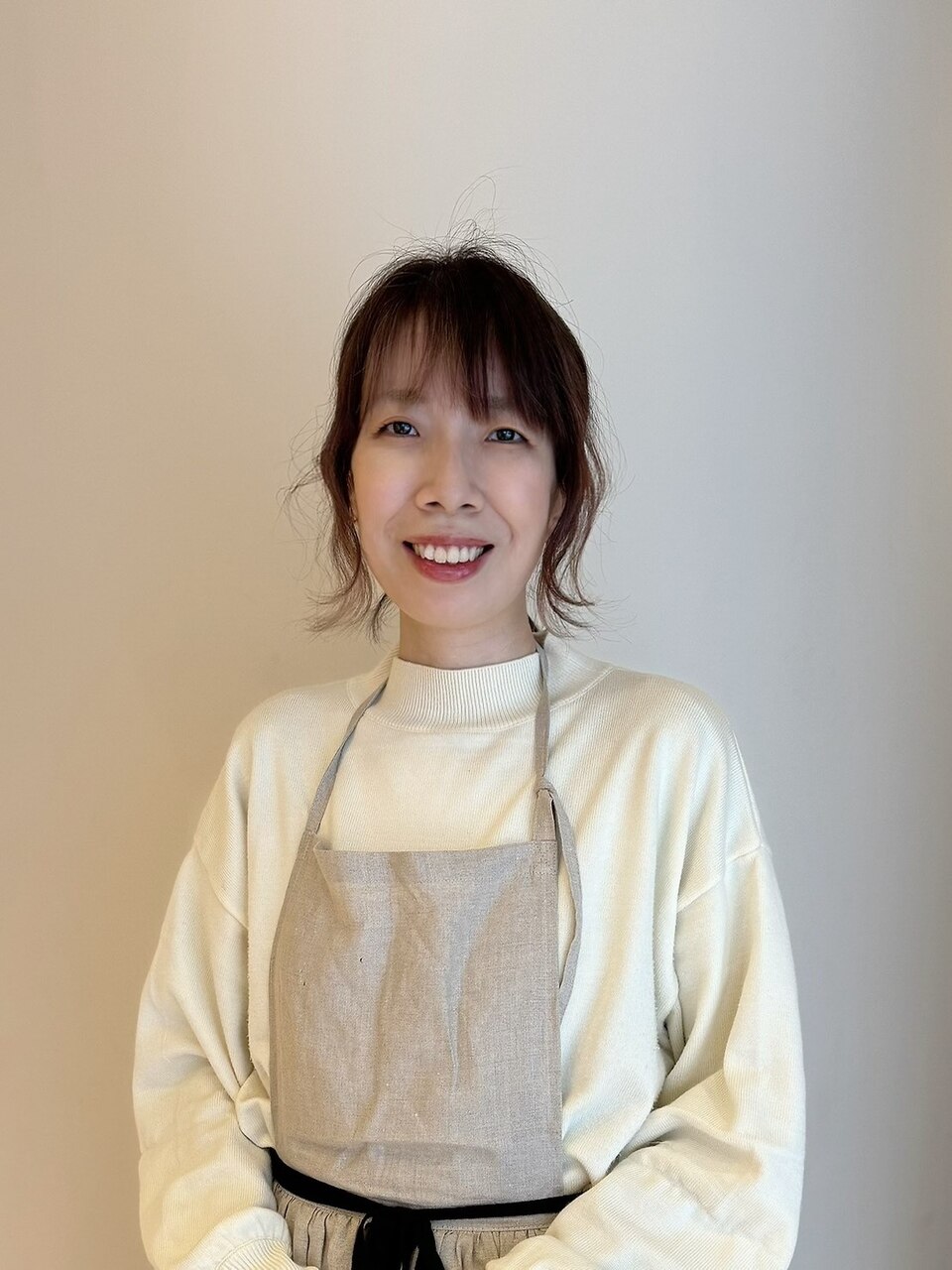 Mariko(monet高槻院)