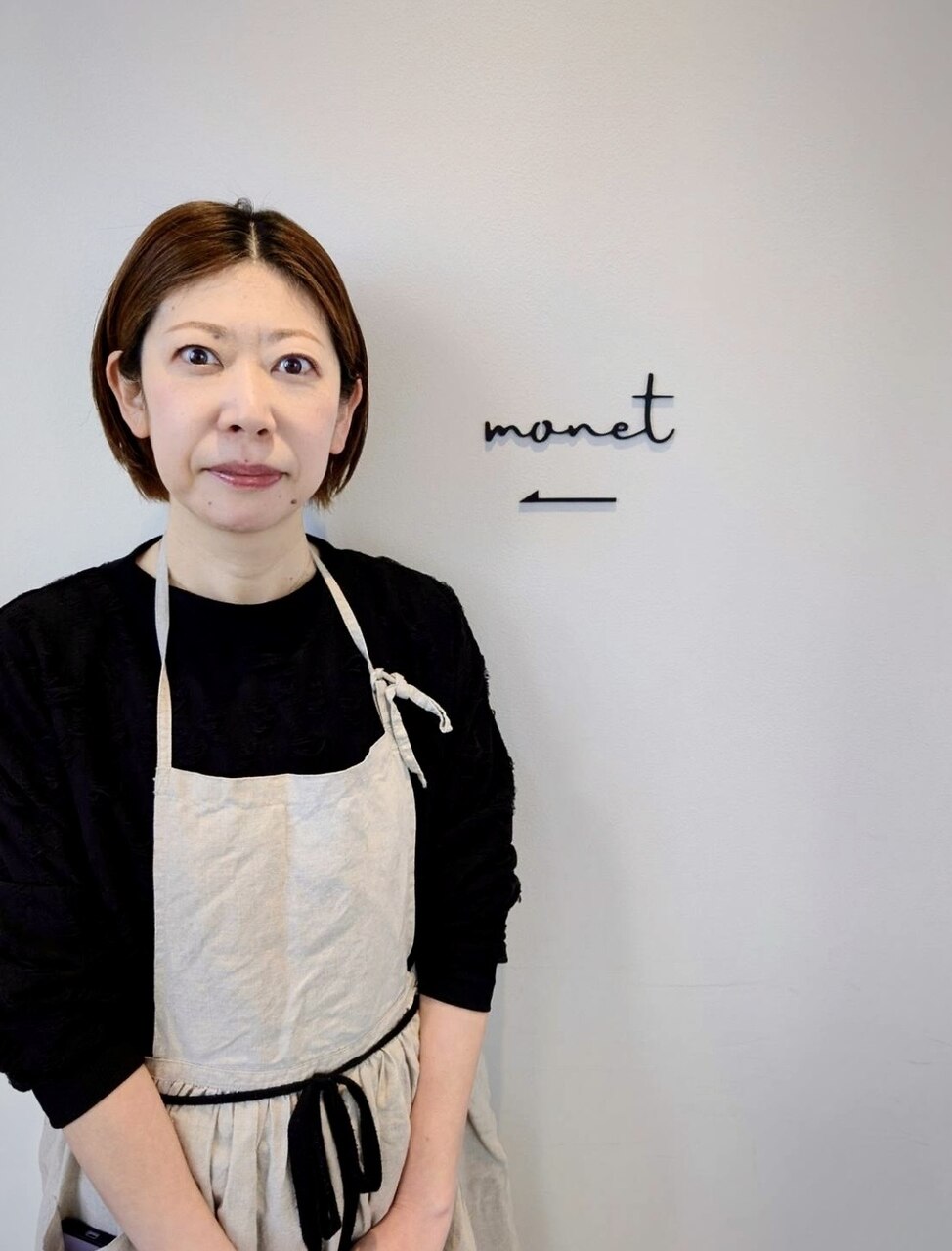 尾上 みゆき（monet姪浜院）