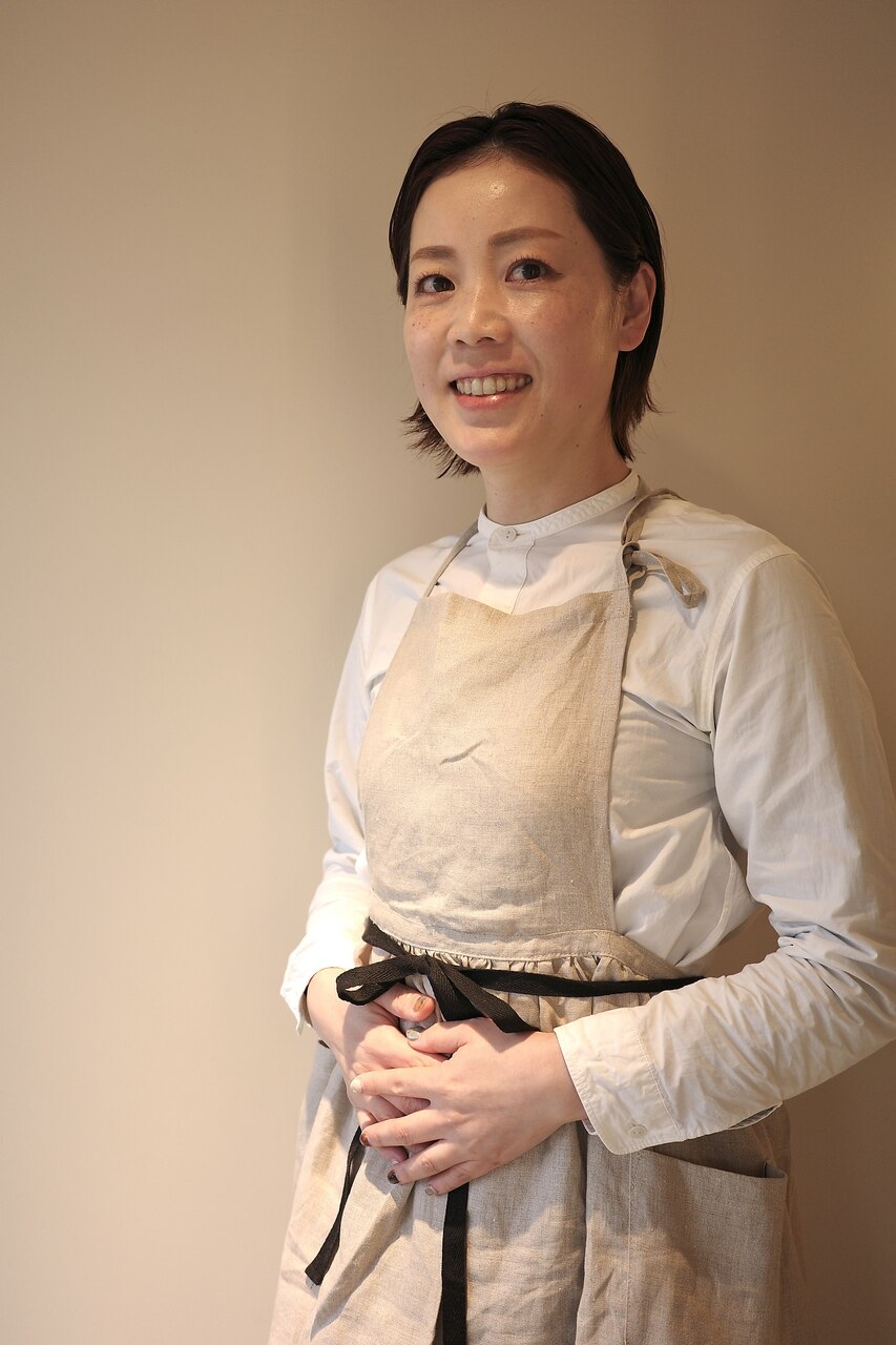 湯木 麻由子(monet土橋院)
