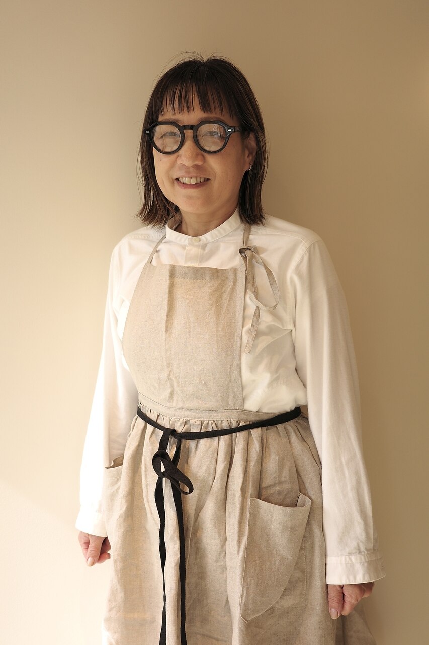小田 利恵(monet土橋院)