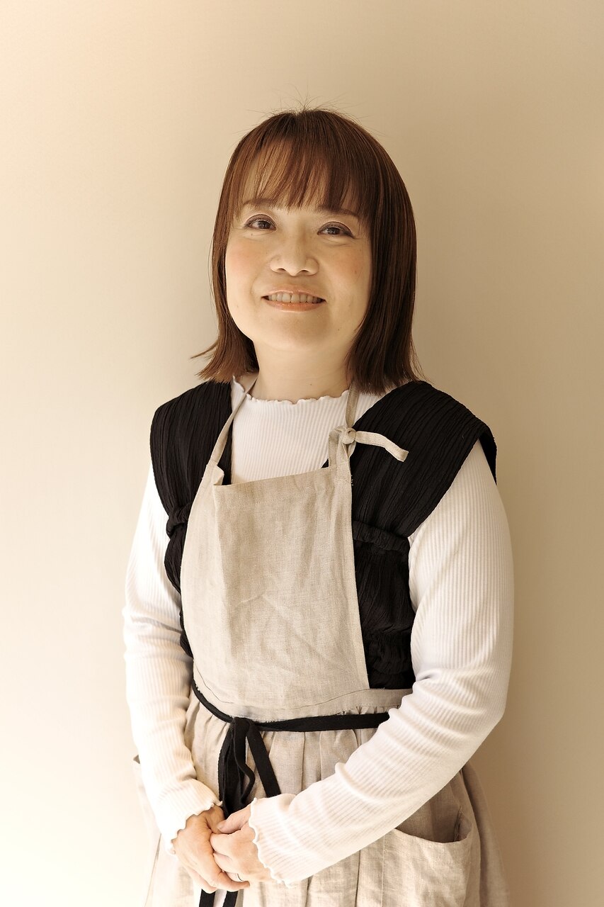 中島 真優(monet土橋院)