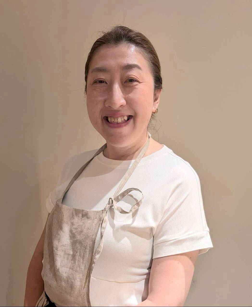 Yukiko(monet福島院)