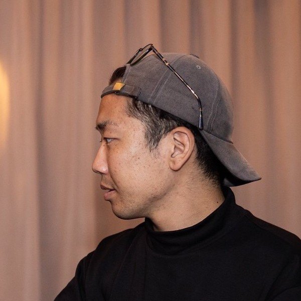 monet総合プロデューサー 林佑馬