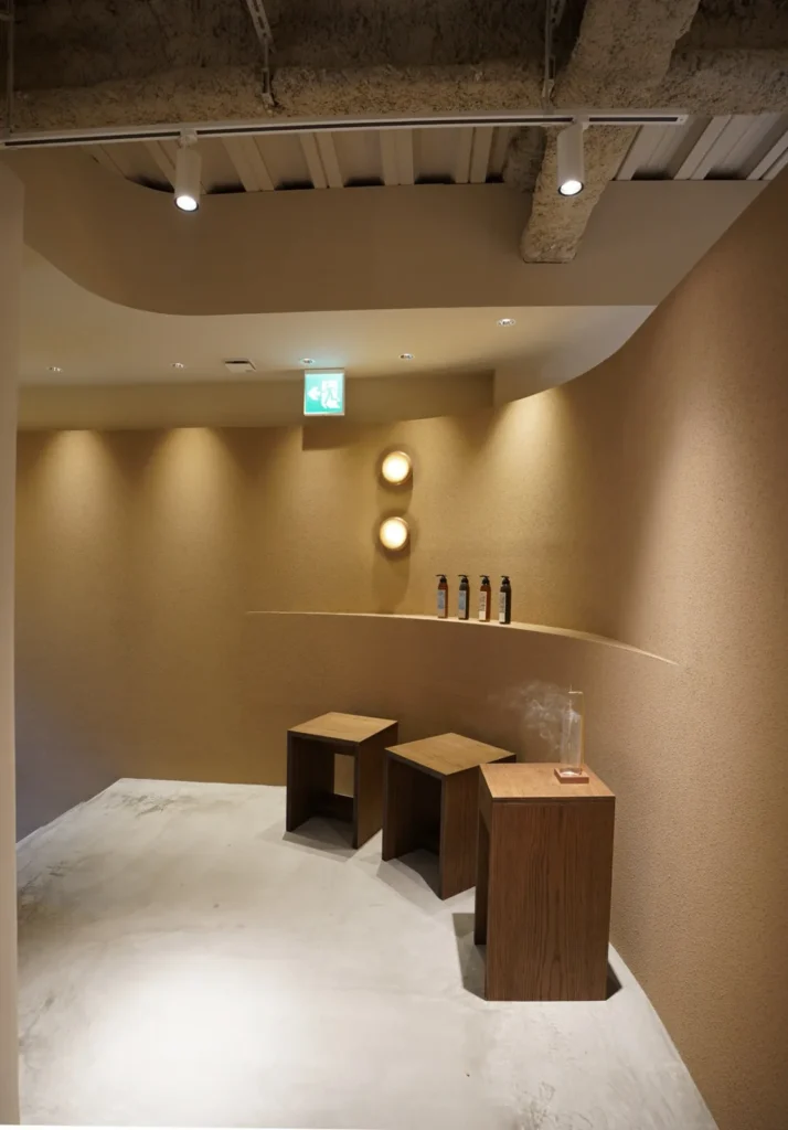 神戸・岡本で白髪染めがしみる｜頭皮に配慮するmonet岡本院